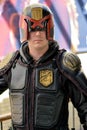 Judge Dredd