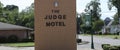 The Judge Motel, Osceola, Arkansas