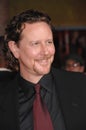 Judge Reinhold Royalty Free Stock Photo