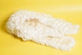 Judge wig Royalty Free Stock Photo