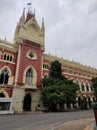 judgement by the Calcutta High Court bench on rape and murder case suit filed. Legal actions taken by Judges