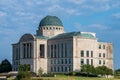 Judicial Branch Building of the State of Iowa