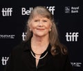 Judith Ivey on the red carpet for the premiere of Women Talking film premiere in toronto at TIF@@