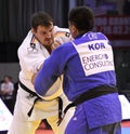 Judo Grandprix 2012 DÃÂ¼sseldorf Germany