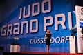 Judo Grandprix 2012 DÃÂ¼sseldorf Germany