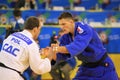 Judo - Lukas Krpalek and Tomasz Domanski
