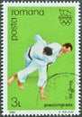Judo, Summer Olympic Games 1988 - Seoul