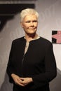 Judy Dench