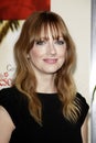 Judy Greer Royalty Free Stock Photo