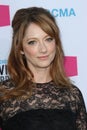 Judy Greer Royalty Free Stock Photo