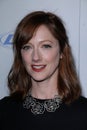 Judy Greer Royalty Free Stock Photo