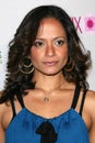 Judy Reyes Royalty Free Stock Photo