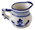 Jug (the Dutch style)