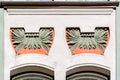 Jugendstil architecture in Helsinki