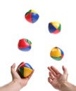 Juggling