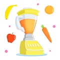 Juice Blender