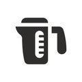 Juice blender icon