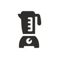 Juice blender icon