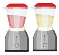 Juice blender, icon