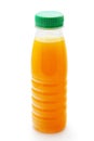Juice bottle