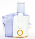Juice extractor Royalty Free Stock Photo