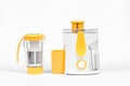 Juice extractor