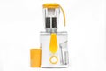 Juice extractor Royalty Free Stock Photo