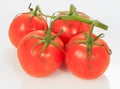 Juice Tomato Royalty Free Stock Photo