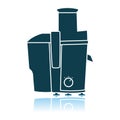 Juicer Machine Icon