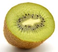 Juicy kiwi fruit