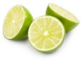 Juicy lime