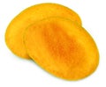 Juicy Mangoes Royalty Free Stock Photo