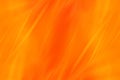 Juicy Orange Background