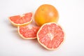 Juicy Pink Grapefruit