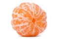 Juicy tangerine