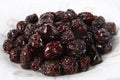 Jujube succade Royalty Free Stock Photo