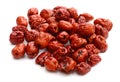 Jujubes/date Royalty Free Stock Photo