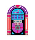 Jukebox Music Player