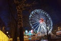 Jul i Vinterland, Christmas in Winterland is Oslo`s favourite Christmas market