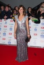 Julia Bradbury Royalty Free Stock Photo