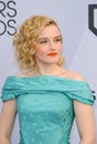 Julia Garner Royalty Free Stock Photo