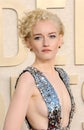 Julia Garner Royalty Free Stock Photo