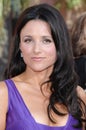 Julia Louis-Dreyfus