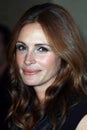 Julia Roberts Royalty Free Stock Photo