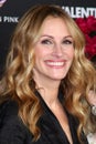 Julia Roberts Royalty Free Stock Photo