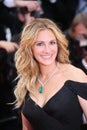 Julia Roberts Royalty Free Stock Photo