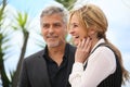 Julia Roberts, George Clooney