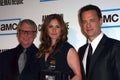 Julia Roberts, Mike Nichols, Tom Hanks