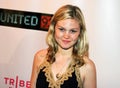 Julia Stiles Royalty Free Stock Photo
