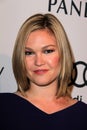 Julia Stiles Royalty Free Stock Photo